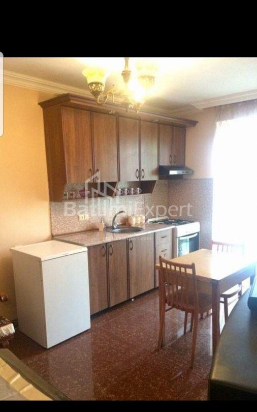Apartment 33 m² - Ivane Javakhishvili, Batumi, Georgia