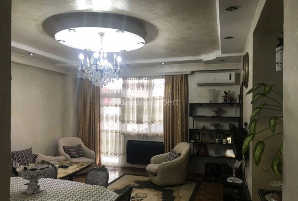 Apartment 84 m² - Yuryevskaya, Batumi, Georgia