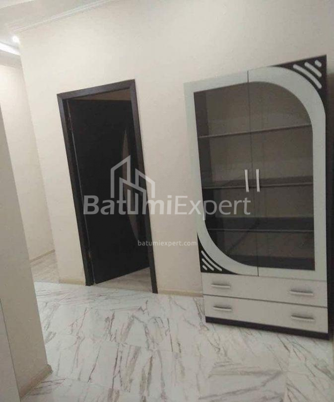 Apartment 58 m² - Yuryevskaya, Batumi, Georgia
