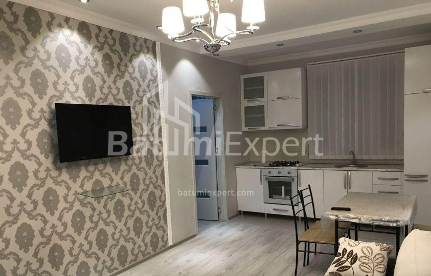 Apartment 77 m² - Demetre Tavdadebuli, Batumi, Georgia