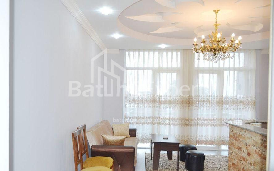 Apartment 59 m² - Alexandr Pushkin, Batumi, Georgia