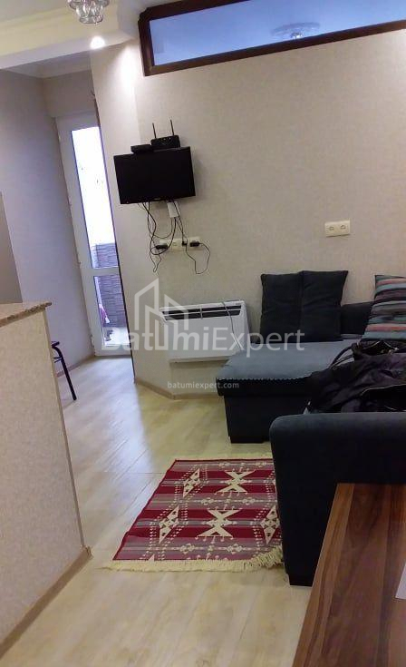 Apartment 30 m² - Iusuf Kobaladze, Batumi, Georgia