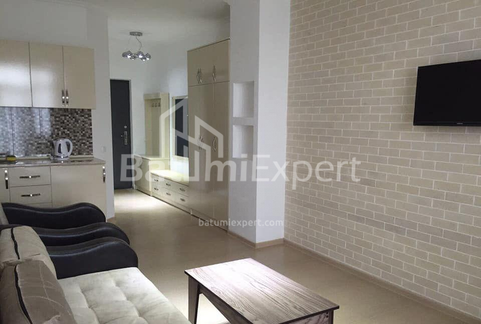 Apartment 35 m² - Niko Pirosmani, Batumi, Georgia