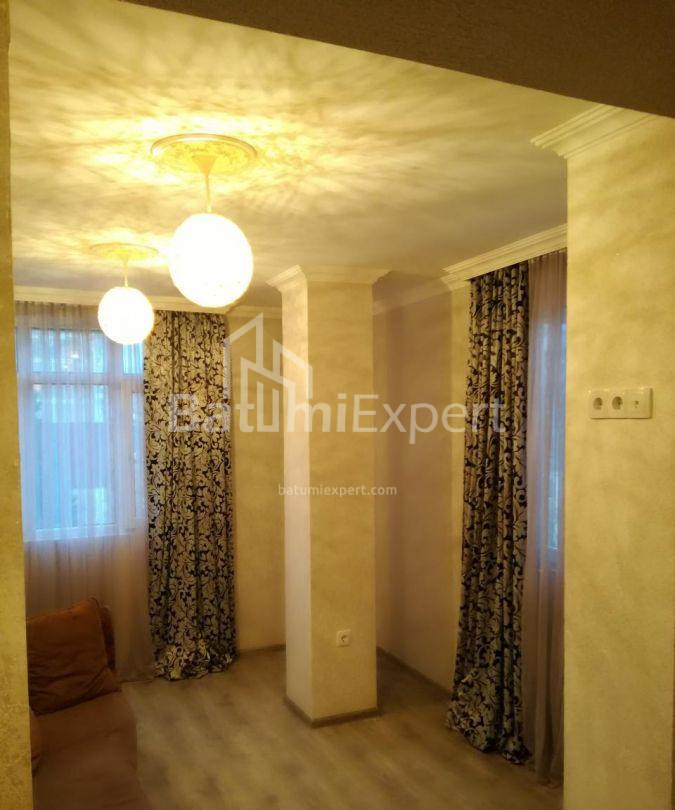 Apartment 28 m² - Yuryevskaya, Batumi, Georgia