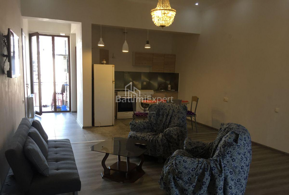 Apartment 85 m² - Zurab Gorgiladze, Batumi, Georgia