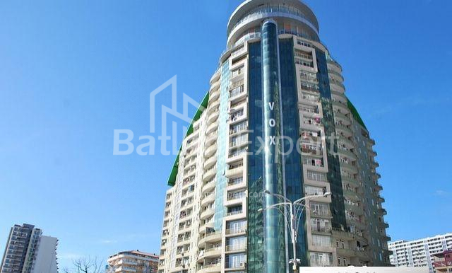Apartment 104 m² - Angisa, Batumi, Georgia