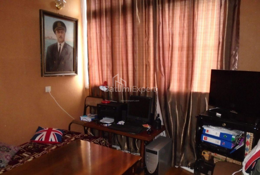Apartment 60 m² - Yuryevskaya, Batumi, Georgia