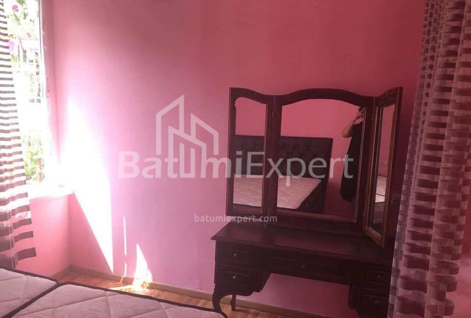 Apartment 33 m² - Yuryevskaya, Batumi, Georgia