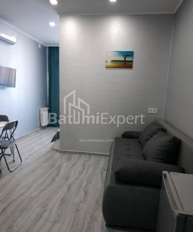 Apartment 34 m² - Niko Pirosmani, Batumi, Georgia