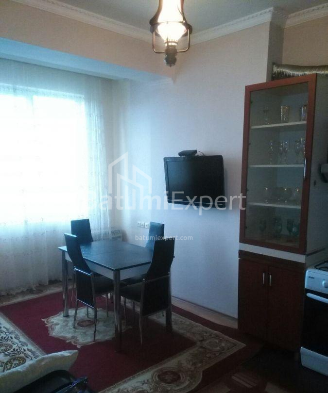 Apartment 64 m² - Mikhail Lermontov, Batumi, Georgia