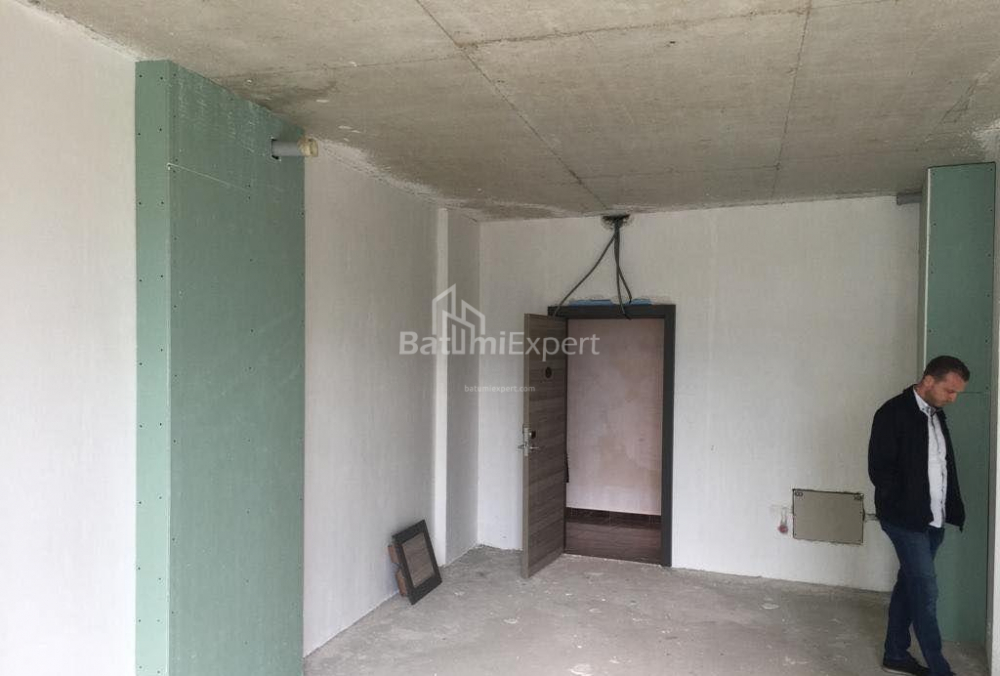 Apartment 55 m² - Yuryevskaya, Batumi, Georgia