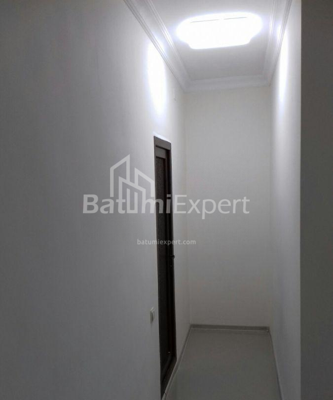 Apartment 37 m² - Yuryevskaya, Batumi, Georgia