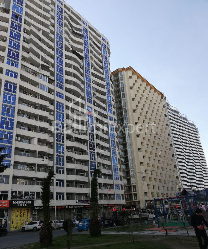 Apartment 47 m² - Iusuf Kobaladze, Batumi, Georgia