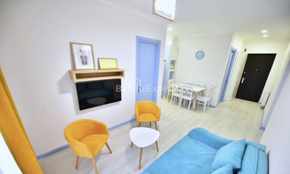 Apartment 57 m² - Tbel-Abuseridze, Batumi, Georgia