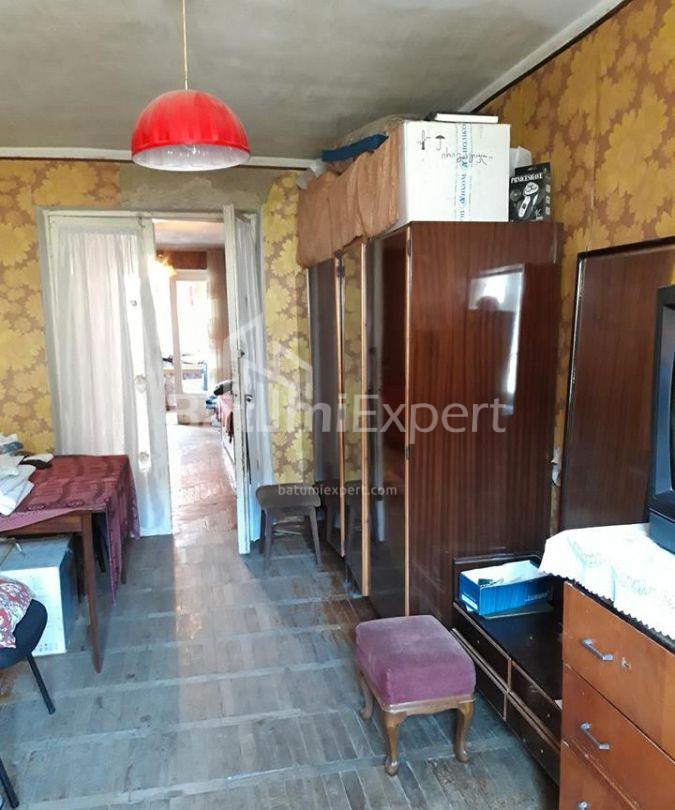 Apartment 58 m² - Yuryevskaya, Batumi, Georgia