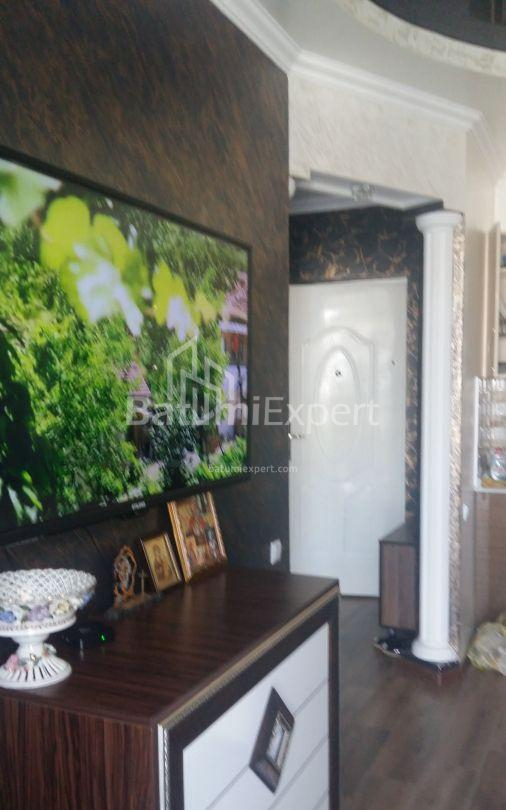 Apartment 40 m² - Sherif Khimshiashvili, Batumi, Georgia