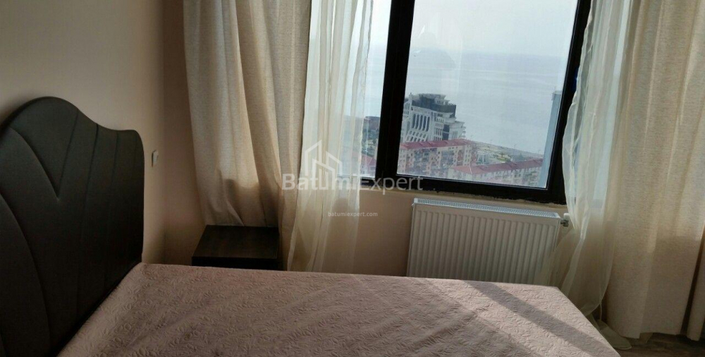 Apartment 42 m² - Niko Pirosmani, Batumi, Georgia