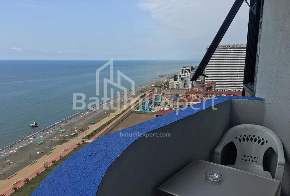 Apartment 44 m² - Yuryevskaya, Batumi, Georgia