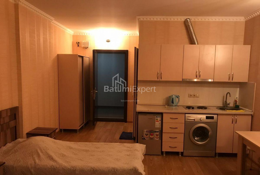 Apartment 33 m² - Sherif Khimshiashvili, Batumi, Georgia