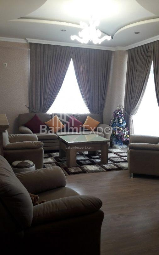Apartment 77 m² - Davit Agmashenebeli, Batumi, Georgia