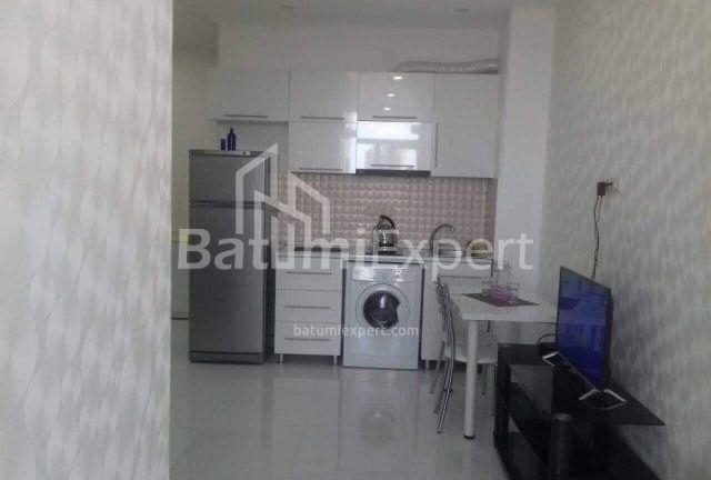 Apartment 40 m² - Yuryevskaya, Batumi, Georgia