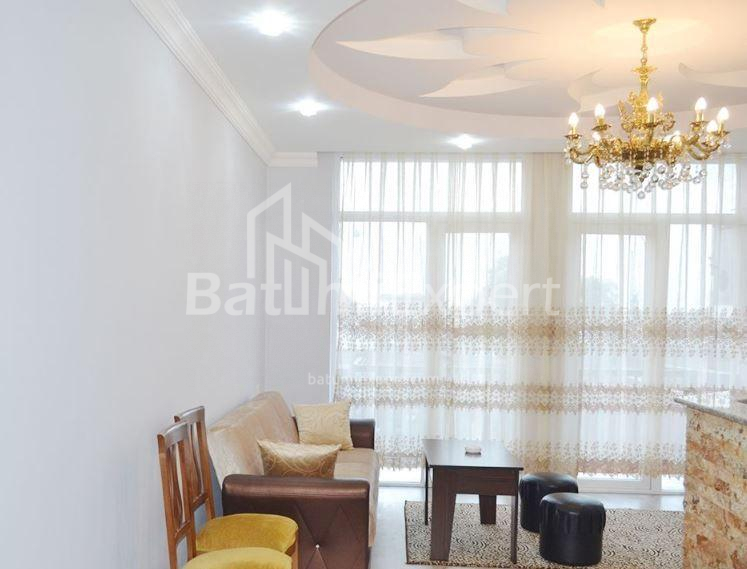 Apartment 60 m² - Alexandr Pushkin, Batumi, Georgia