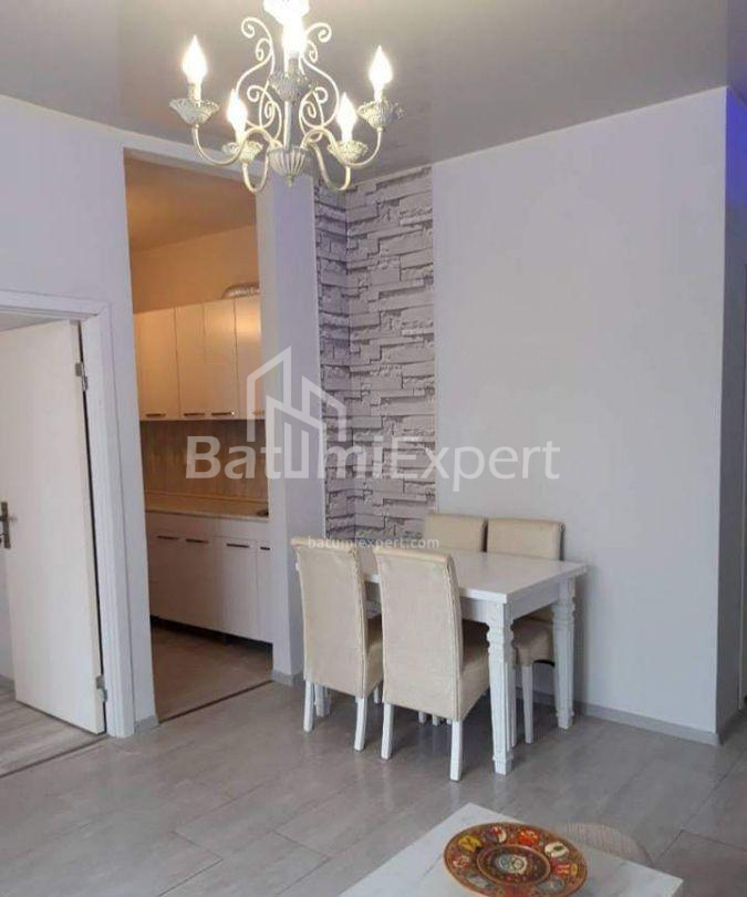 Apartment 45 m² - Yuryevskaya, Batumi, Georgia