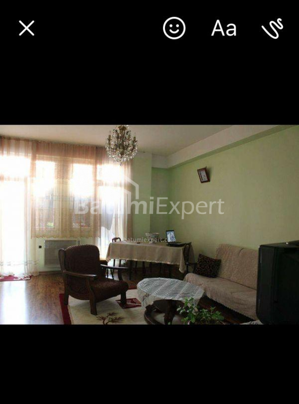 Apartment 93 m² - Niko Pirosmani, Batumi, Georgia