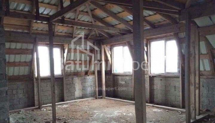 Apartment 55 m² - Mikhail Lermontov, Batumi, Georgia