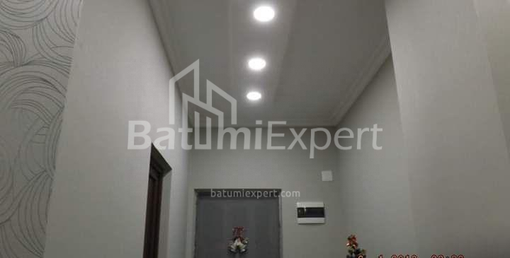 Apartment 77 m² - Shalva Inasaridze, Batumi, Georgia