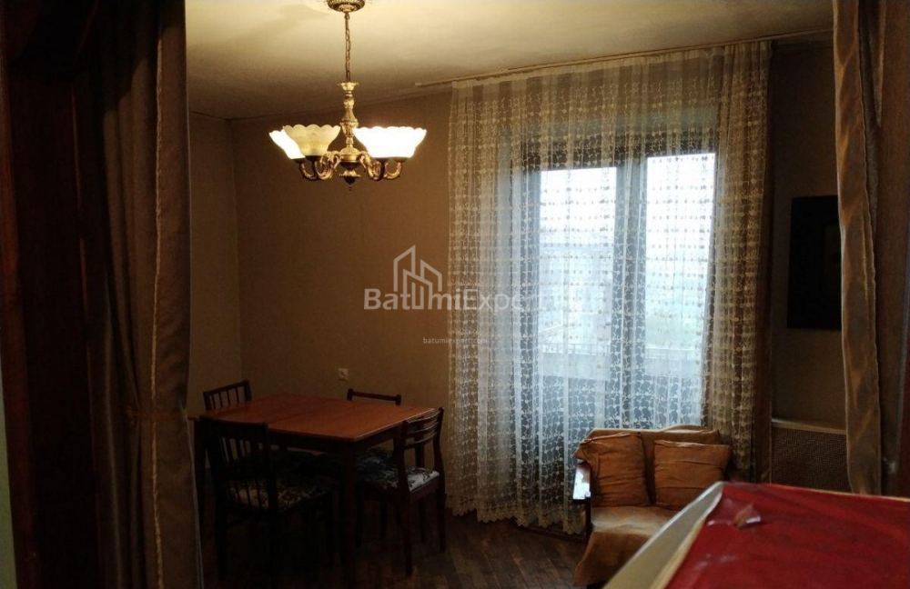 Apartment 60 m² - Mikhail Lermontov, Batumi, Georgia
