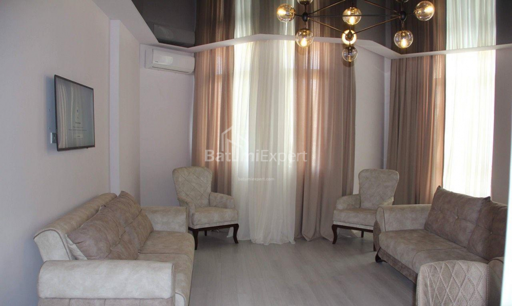 Apartment 80 m² - Zurab Gorgiladze, Batumi, Georgia
