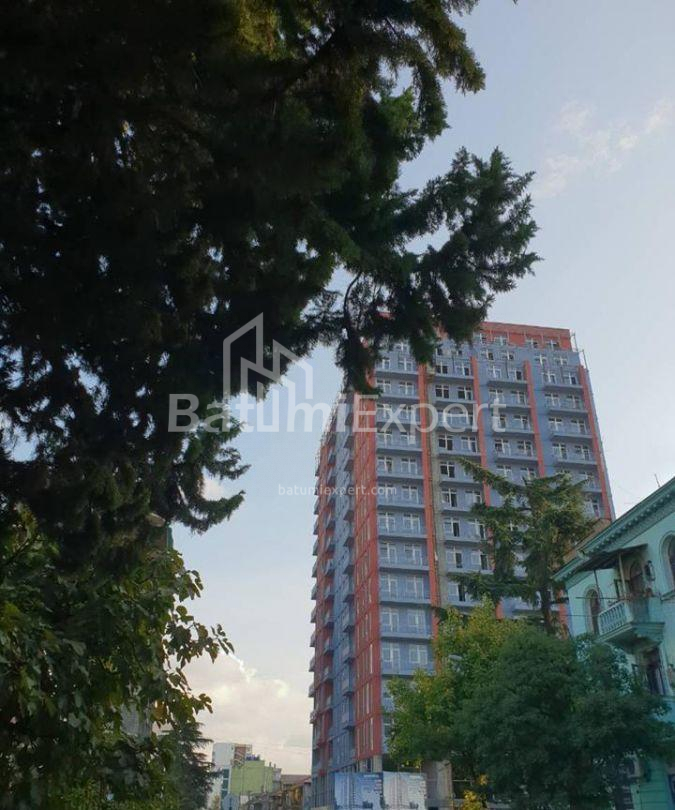 Apartment 45 m² - Ilia Chavchavadze, Batumi, Georgia