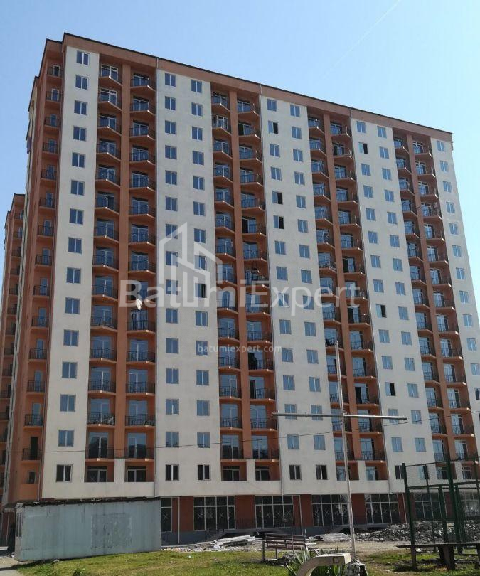 Apartment 105 m² - Giorgi Leonidze, Batumi, Georgia