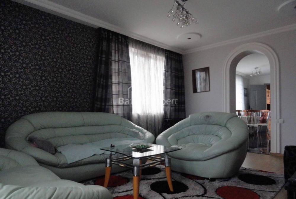 Apartment 53 m² - Mikhail Lermontov, Batumi, Georgia