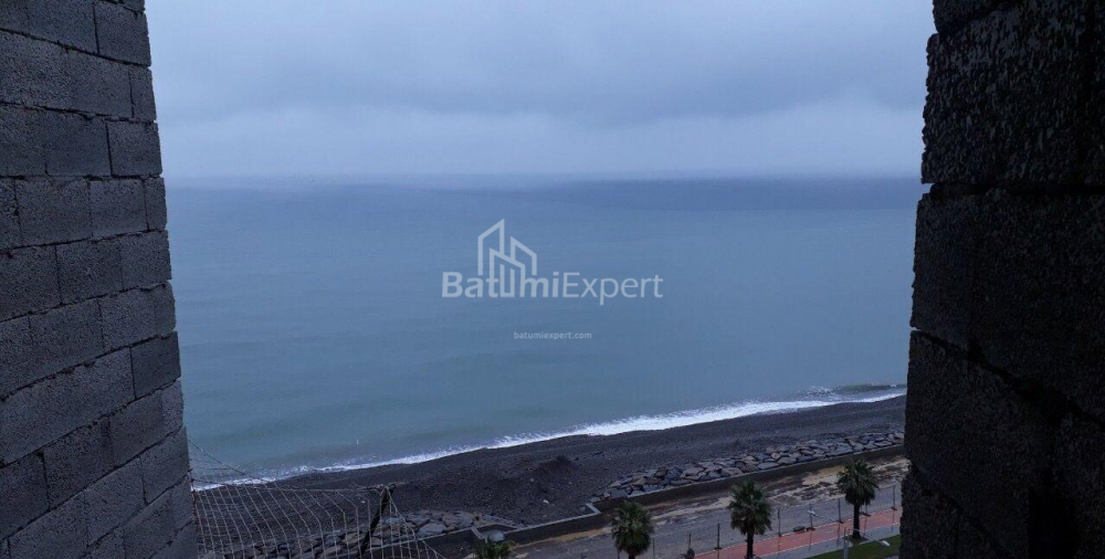 Apartment 49 m² - Sherif Khimshiashvili, Batumi, Georgia