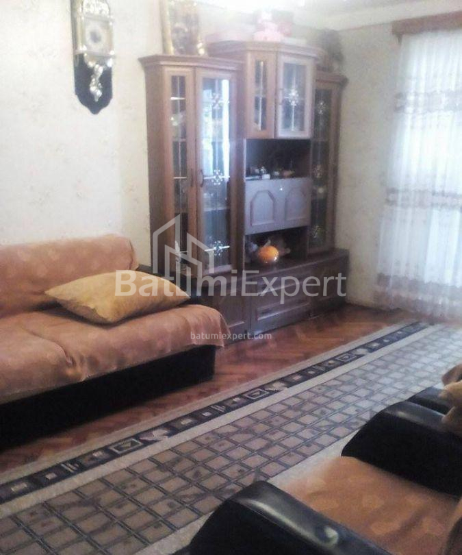 Apartment 90 m² - Mikhail Lermontov, Batumi, Georgia