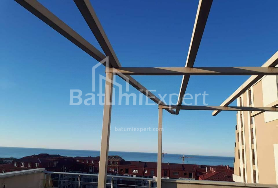 Apartment 140 m² - Yuryevskaya, Batumi, Georgia