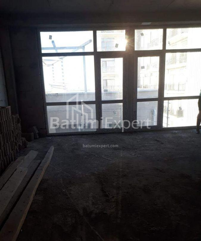 Apartment 77 m² - Yuryevskaya, Batumi, Georgia