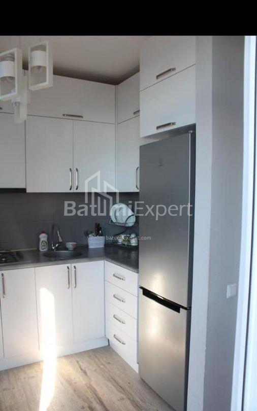 Apartment 70 m² - Yuryevskaya, Batumi, Georgia