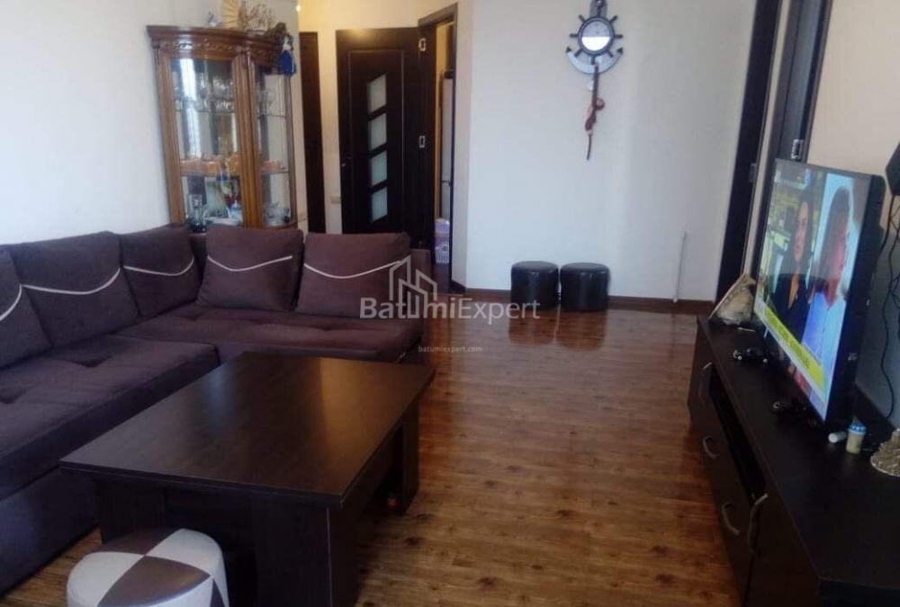 Apartment 60 m² - Mikhail Lermontov, Batumi, Georgia