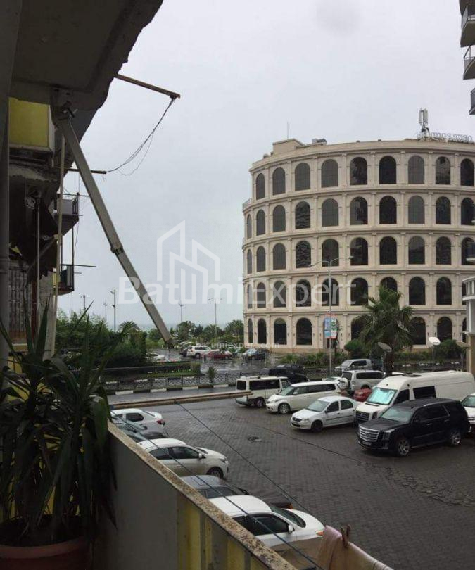 Apartment 55 m² - Sherif Khimshiashvili, Batumi, Georgia