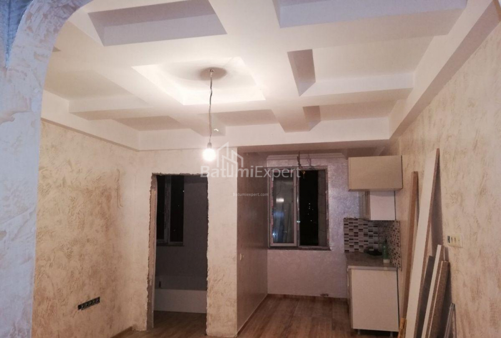 Apartment 35 m² - Mikhail Lermontov, Batumi, Georgia