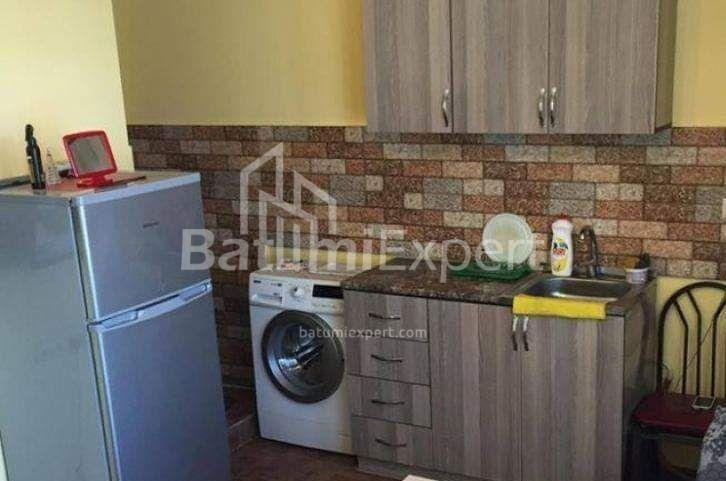 Apartment 38 m² - Vakhtang Gorgasali, Batumi, Georgia