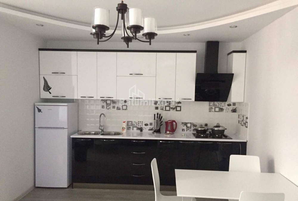 Apartment 50 m² - Iusuf Kobaladze, Batumi, Georgia