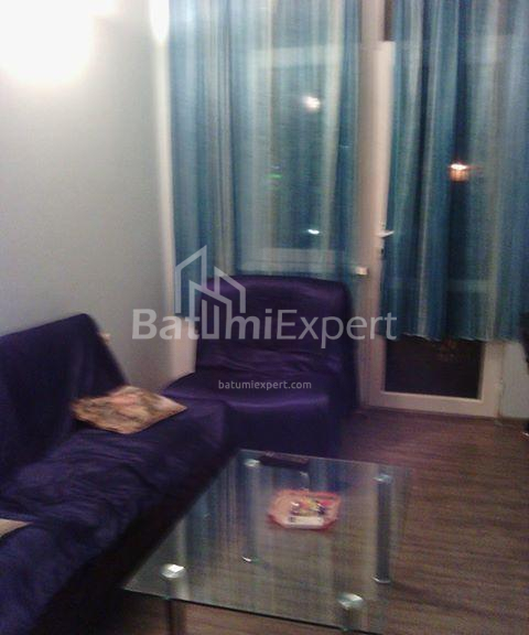 Apartment 34 m² - Vakhtang Gorgasali, Batumi, Georgia