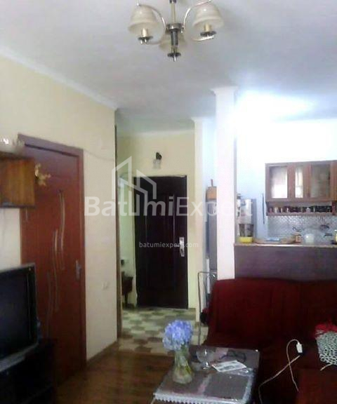 Apartment 52 m² - Vakhtang Gorgasali, Batumi, Georgia