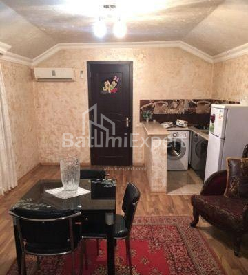 Apartment 50 m² - Yuryevskaya, Batumi, Georgia