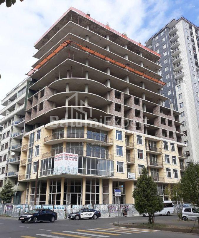 Apartment 62 m² - Vakhtang Gorgasali, Batumi, Georgia