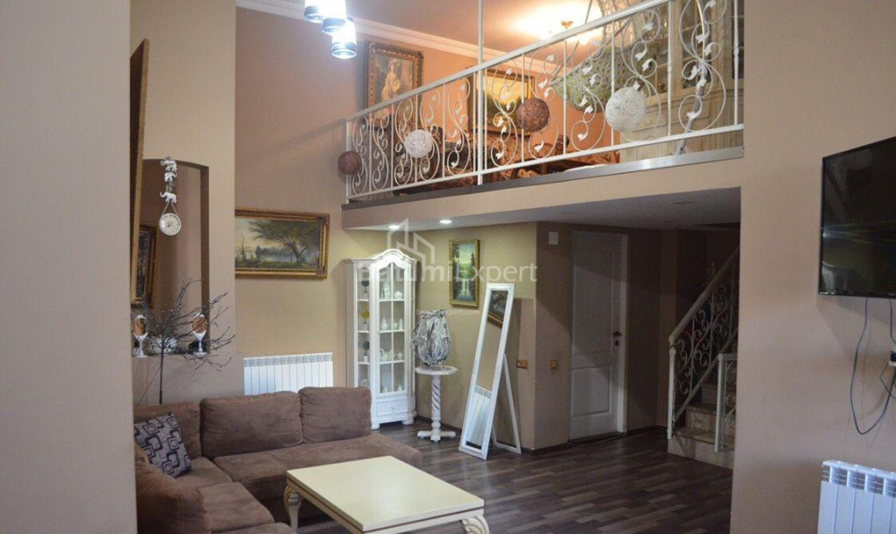 Apartment 119 m² - Ilia Chavchavadze, Batumi, Georgia
